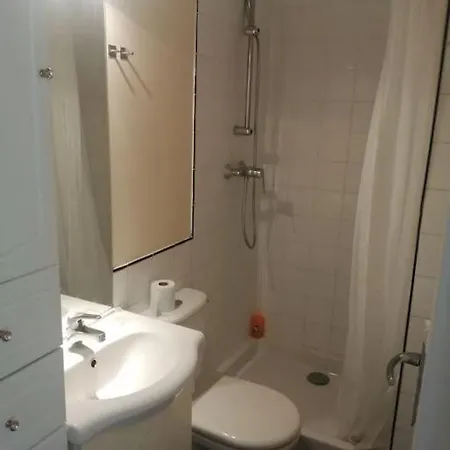 Apartment Bastille Paris