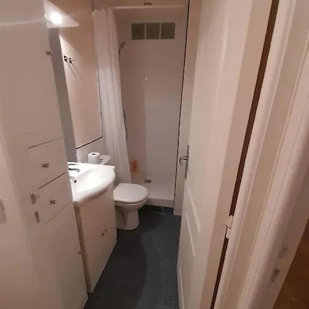 Bastille Apartamento Paris