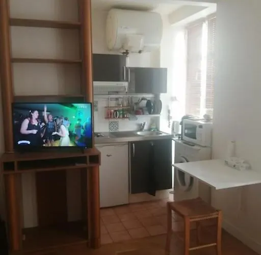 Bastille Apartamento