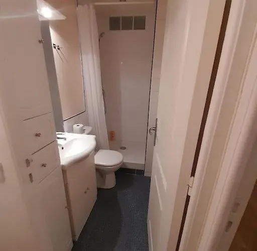 Bastille Appartement Parijs